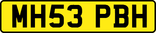 MH53PBH