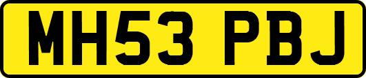 MH53PBJ