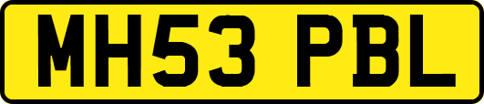 MH53PBL