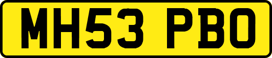 MH53PBO