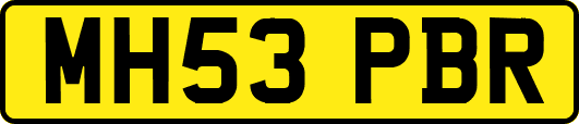 MH53PBR