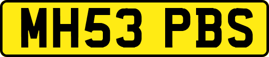 MH53PBS