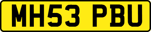 MH53PBU