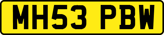 MH53PBW