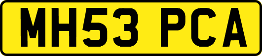 MH53PCA