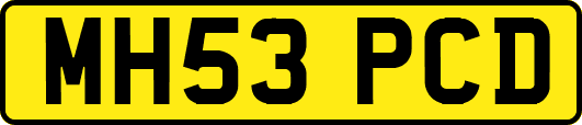 MH53PCD