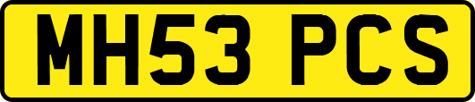 MH53PCS