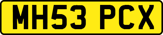 MH53PCX