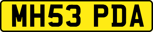 MH53PDA