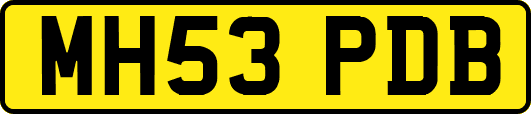 MH53PDB