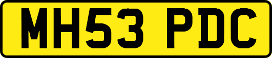 MH53PDC