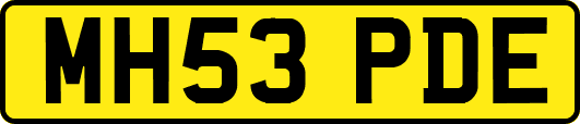 MH53PDE