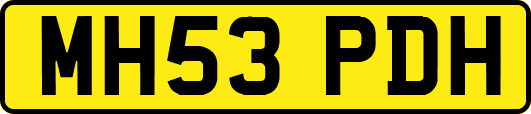 MH53PDH