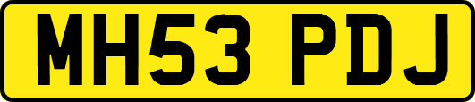 MH53PDJ