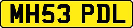 MH53PDL