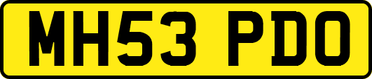 MH53PDO