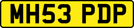 MH53PDP