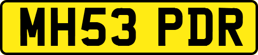 MH53PDR