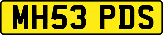 MH53PDS