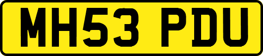 MH53PDU