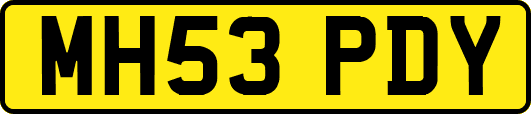 MH53PDY