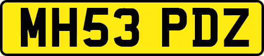 MH53PDZ
