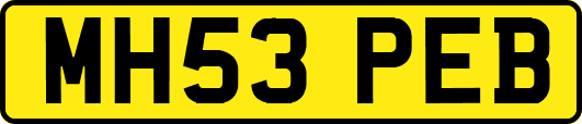 MH53PEB