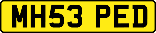 MH53PED