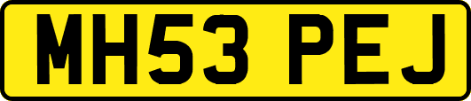 MH53PEJ