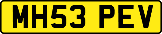MH53PEV