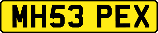 MH53PEX