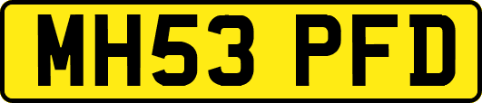 MH53PFD
