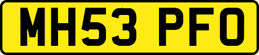 MH53PFO
