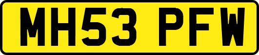 MH53PFW