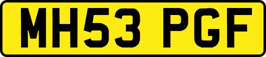 MH53PGF