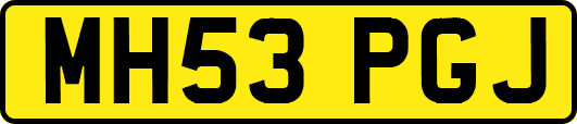 MH53PGJ
