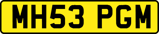 MH53PGM