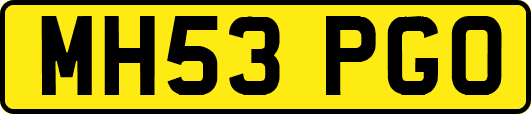 MH53PGO