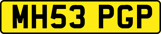 MH53PGP