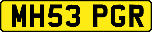 MH53PGR