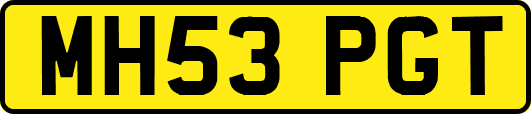 MH53PGT