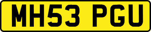 MH53PGU