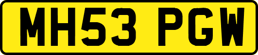 MH53PGW