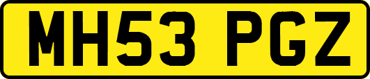 MH53PGZ