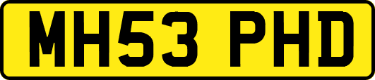 MH53PHD