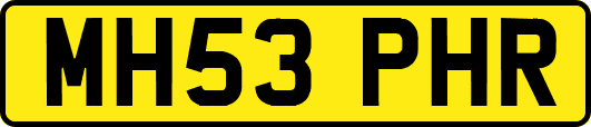 MH53PHR