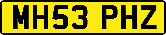 MH53PHZ