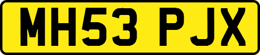 MH53PJX