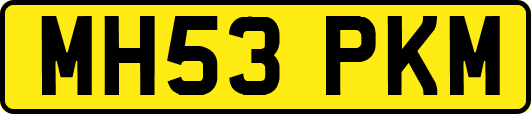MH53PKM