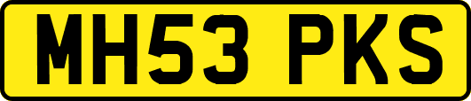 MH53PKS
